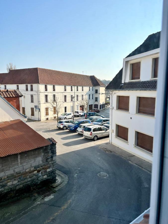 Villa COC - L'Étoile Du Marin Wissant Exterior foto